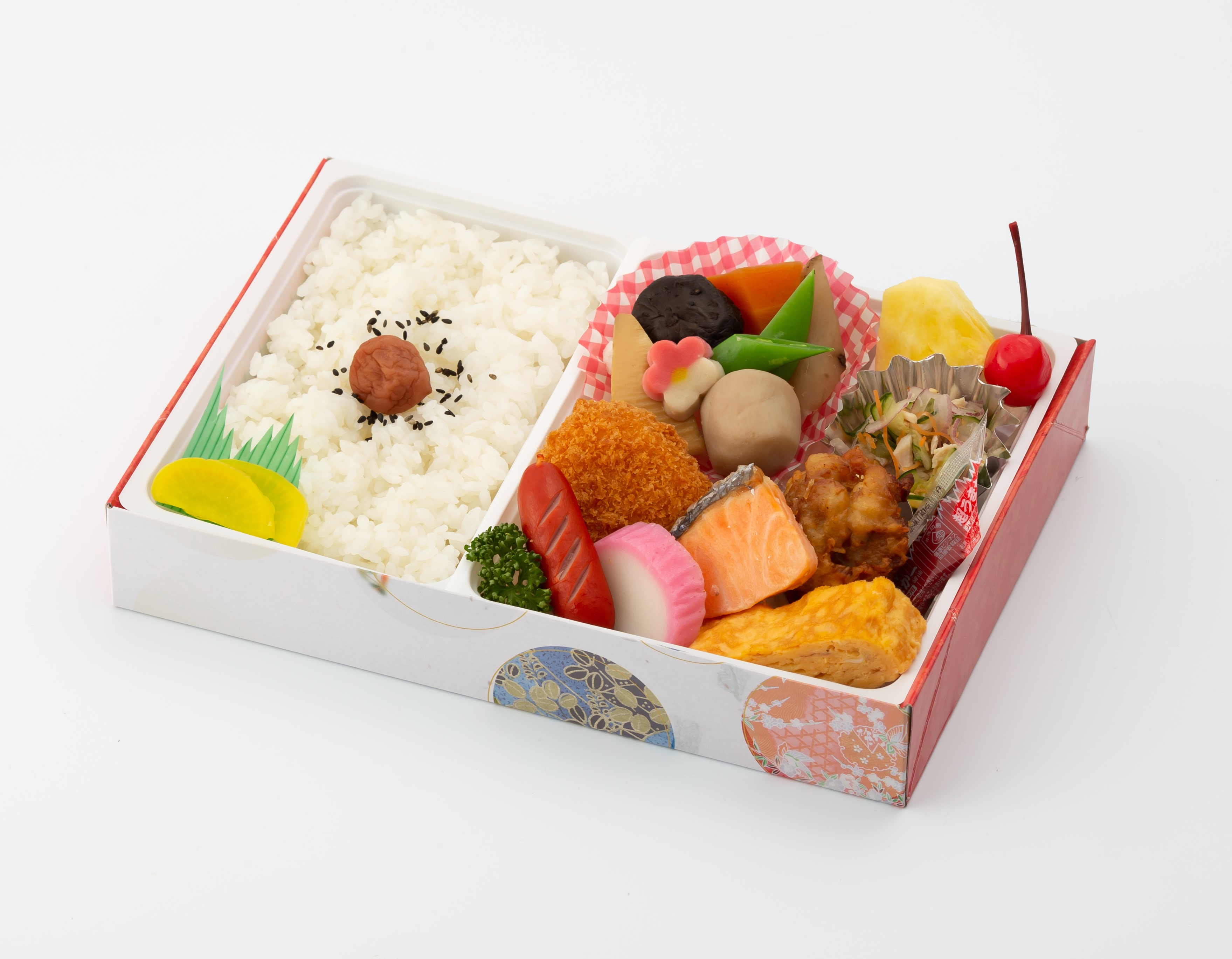 【Ｂ10】行楽弁当